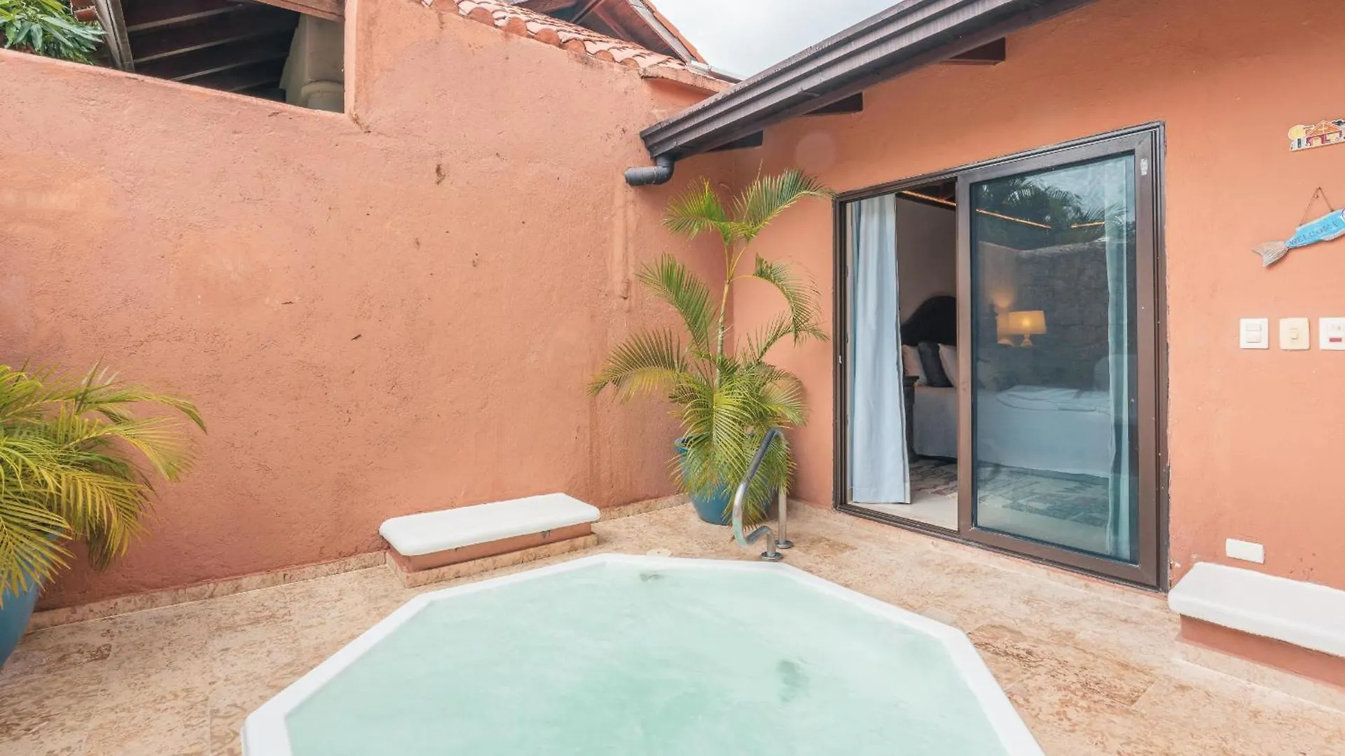 Fun In The Sun Classic Villa At Los Lagos In Casa De Campo Las Minas 0*,